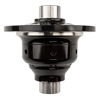 GIG Amazon.com: PowerTrax GT434430 Limited Slip Differential